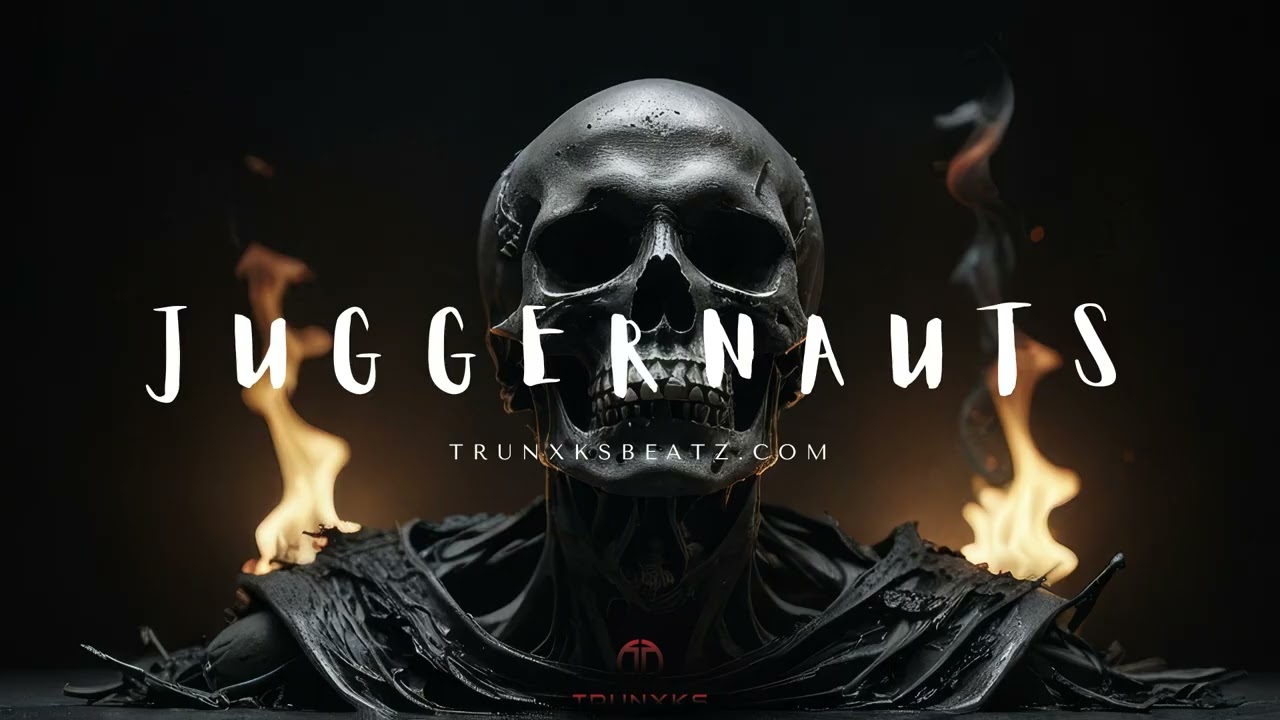 JUGGERNAUTS (Eminem x 50 Cent x D12 Type Beat)