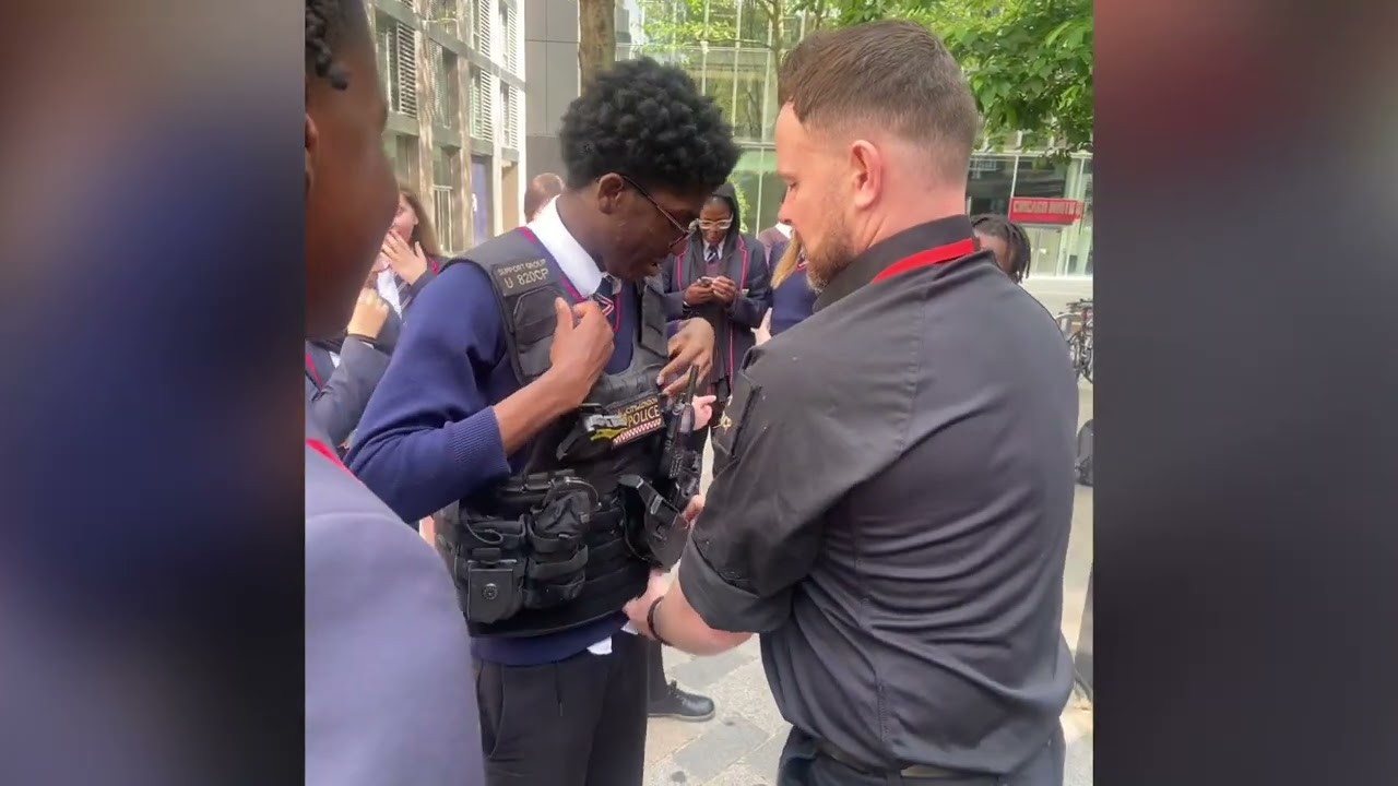 Whittington Tour 2023