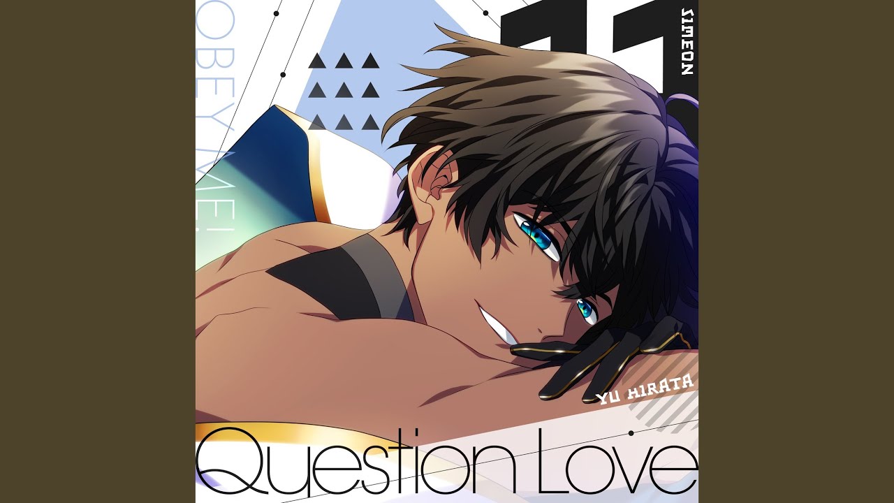 Question Love