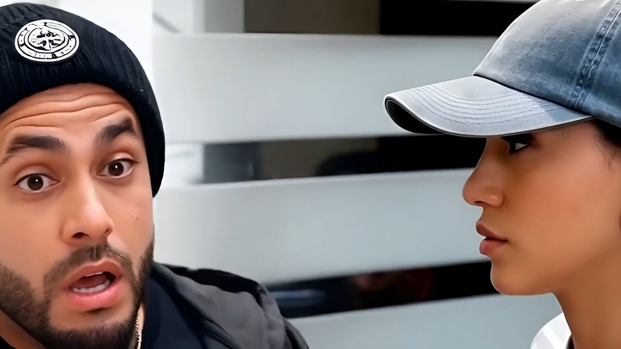 SAMAHARA LOBATÓN DA EL PASO MÁS FIRME: ABANDONA EL HOGAR TRAS BRUTAL AGRESIÓN DE BRYAN TORRES