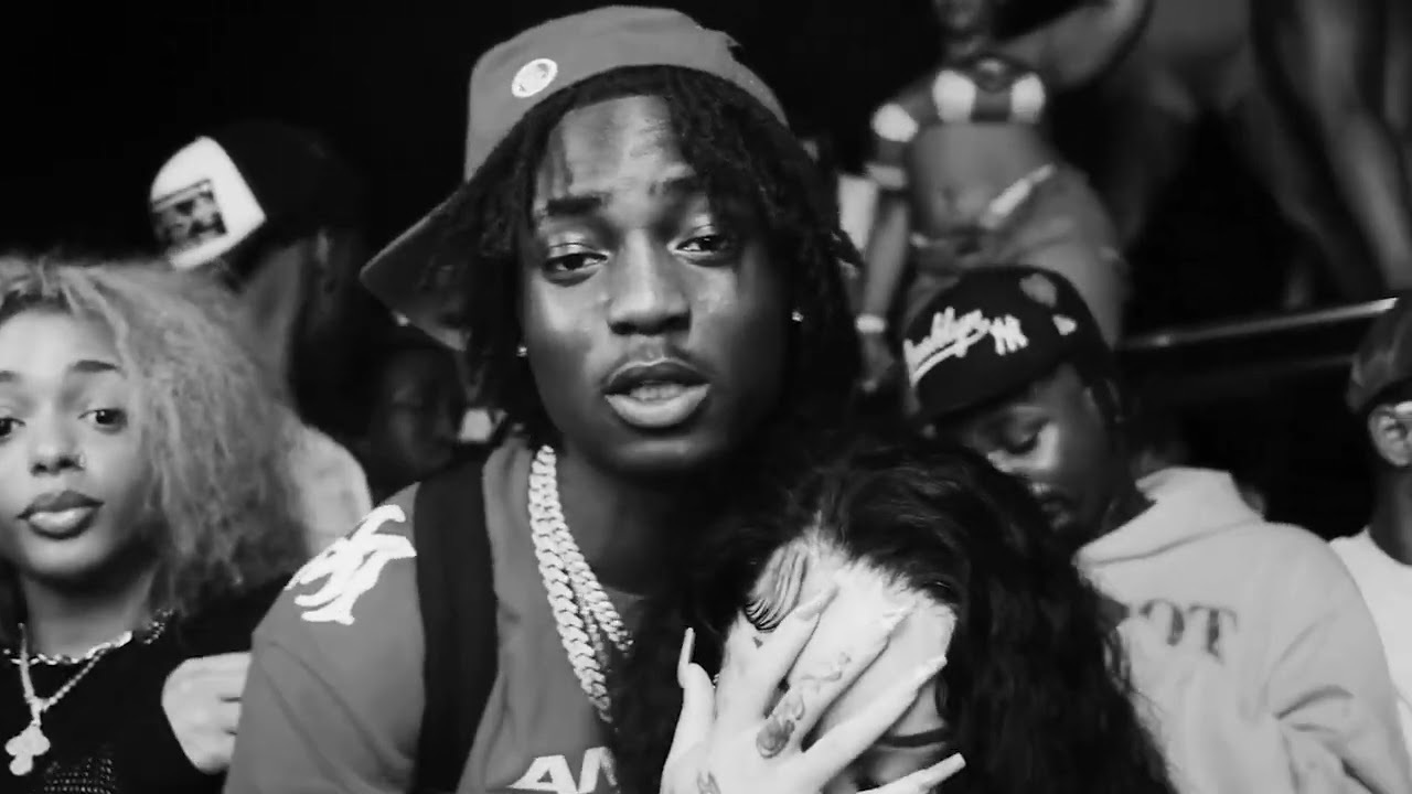 Kyle Richh x DjLexV (Remix) - Closure