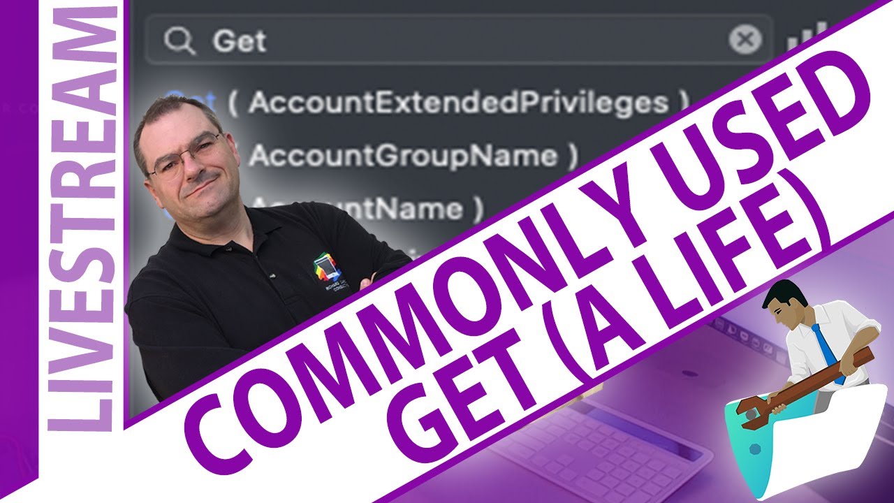 Commonly Used Get Functions in FileMaker