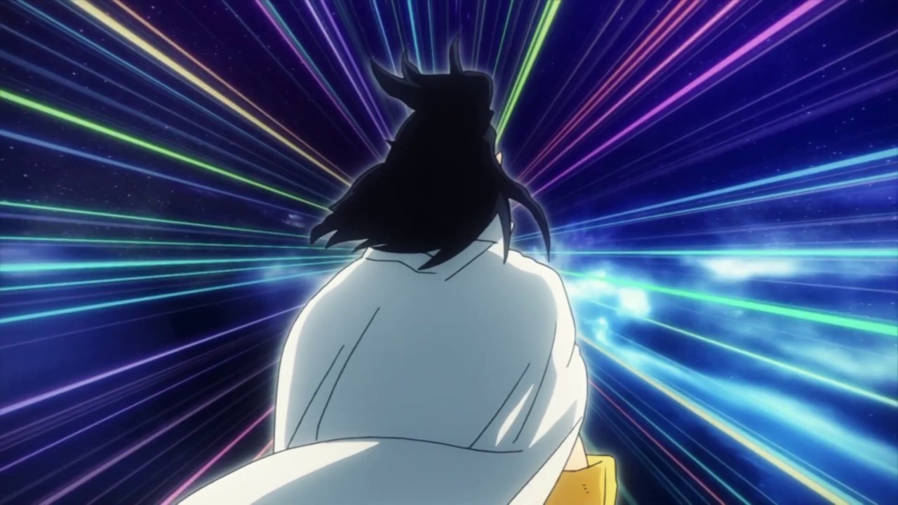 My Hero Academia AMV - Polaris (Cover By Tsuko G.) Opening 6 - Blue Encount