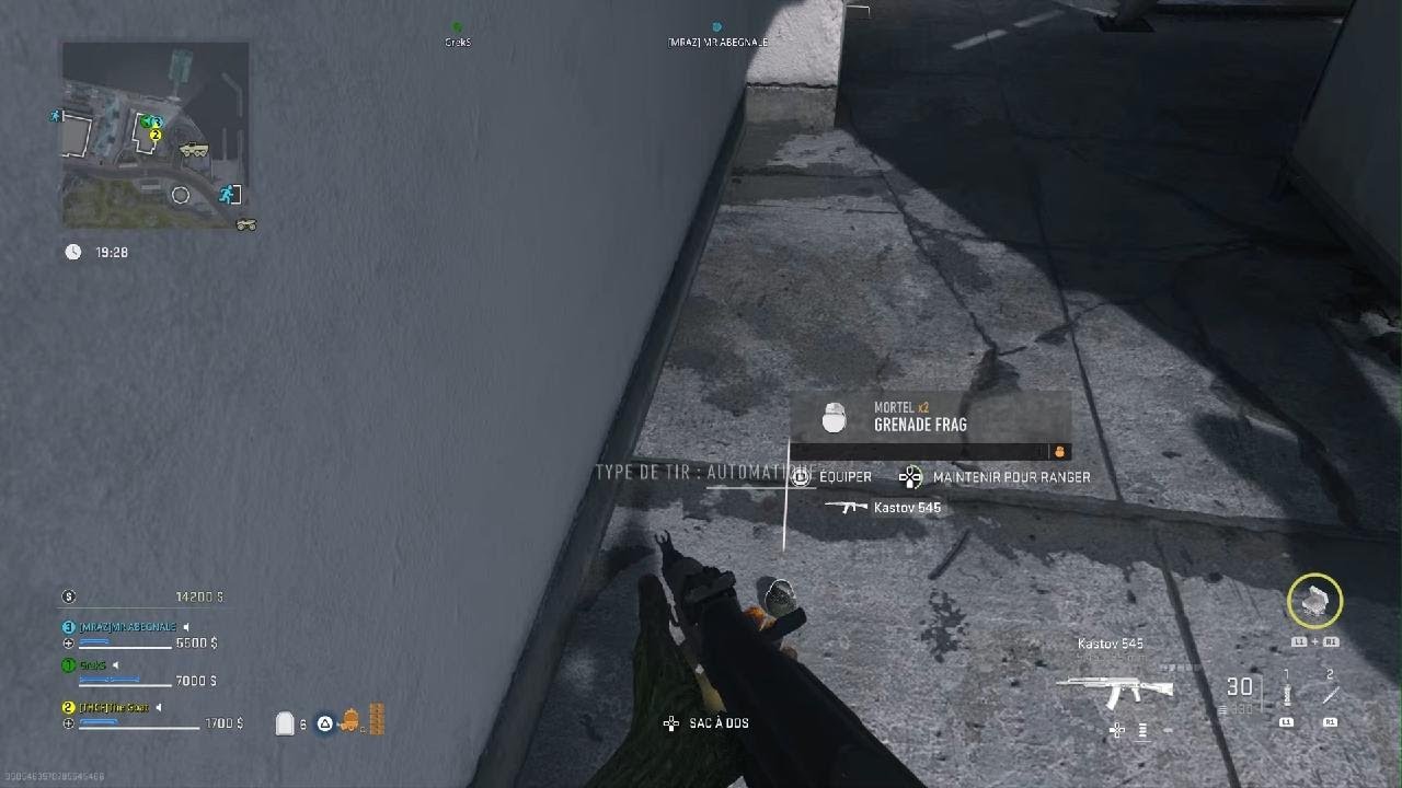 DMZ ASHIKA DONT TOUCH MY TEAM