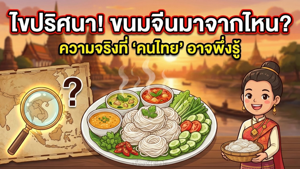 เปิดประวัติ