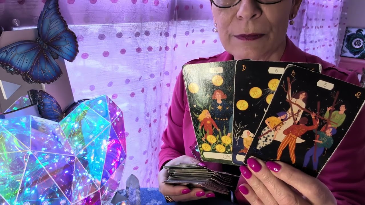 ARIES ♈ EL ENCUENTRO SE DAR&Aacute; 🫂 VIENE HACIA TI Y T&Uacute; HACIA &Eacute;L 💞