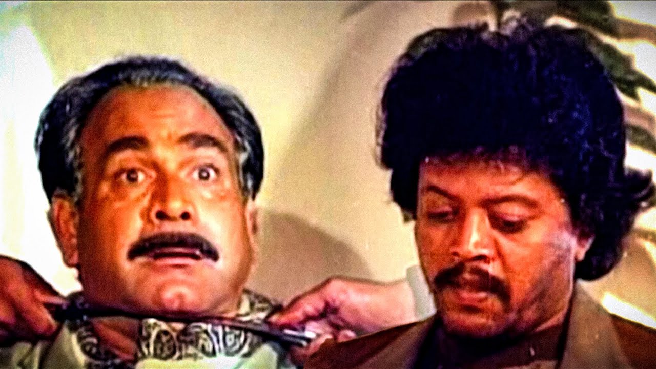 ഞാൻ എല്ലാം മറന്നു എന്ന് നീ കരുതി അല്ലേടാ | New Delhi Movie Scene | Mammootty | Mallu Peedika