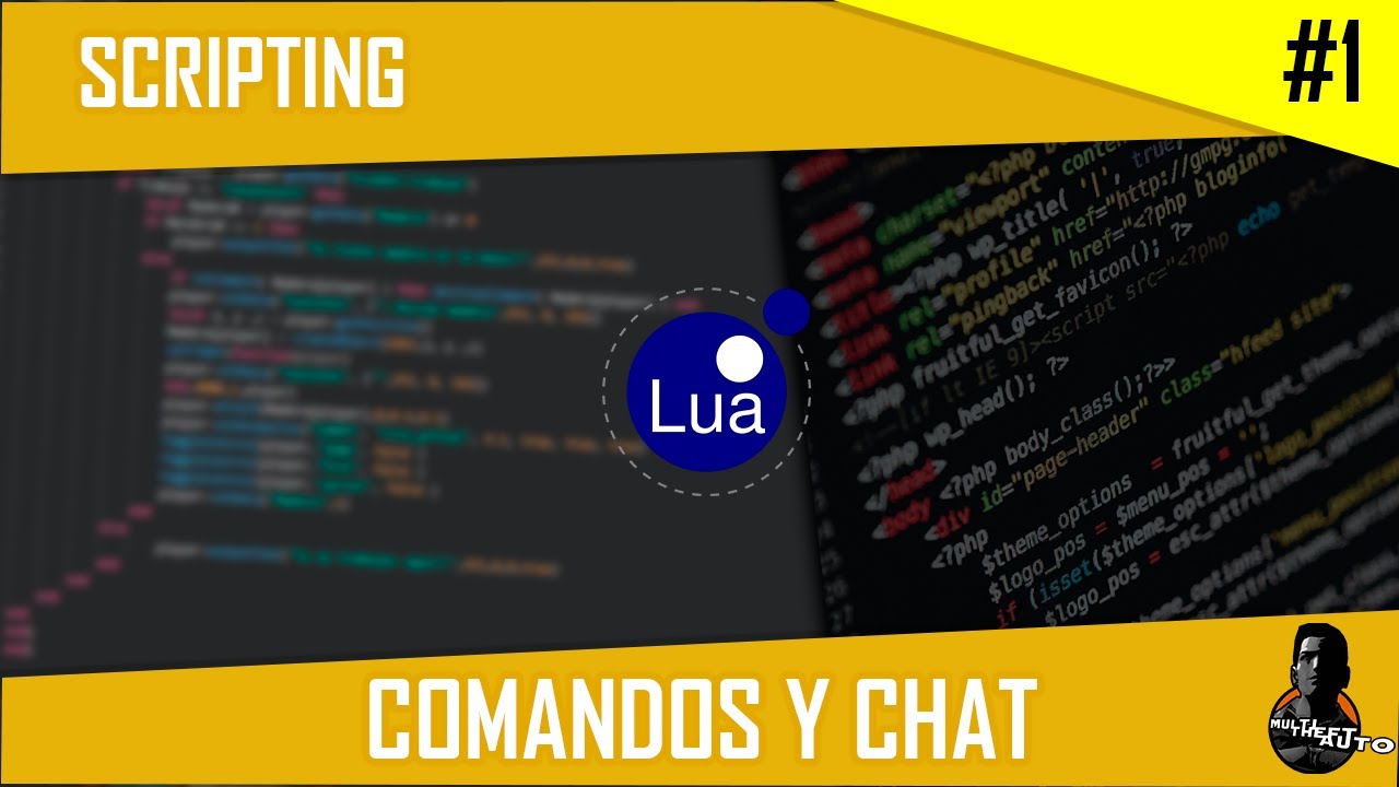 APRENDE A SCRIPTEAR DESDE 0|TUTORIAL DE SCRIPTING MTA|COMANDOS Y MENSAJES DE CHAT|