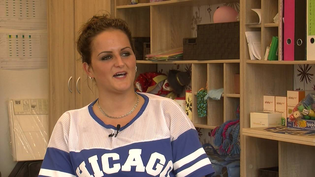 DEMENZDORF // Keine Angst mehr vor dem Vergessen. // Doku