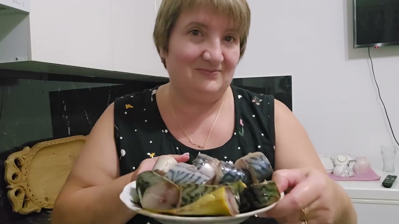 Иногда бываю добрая