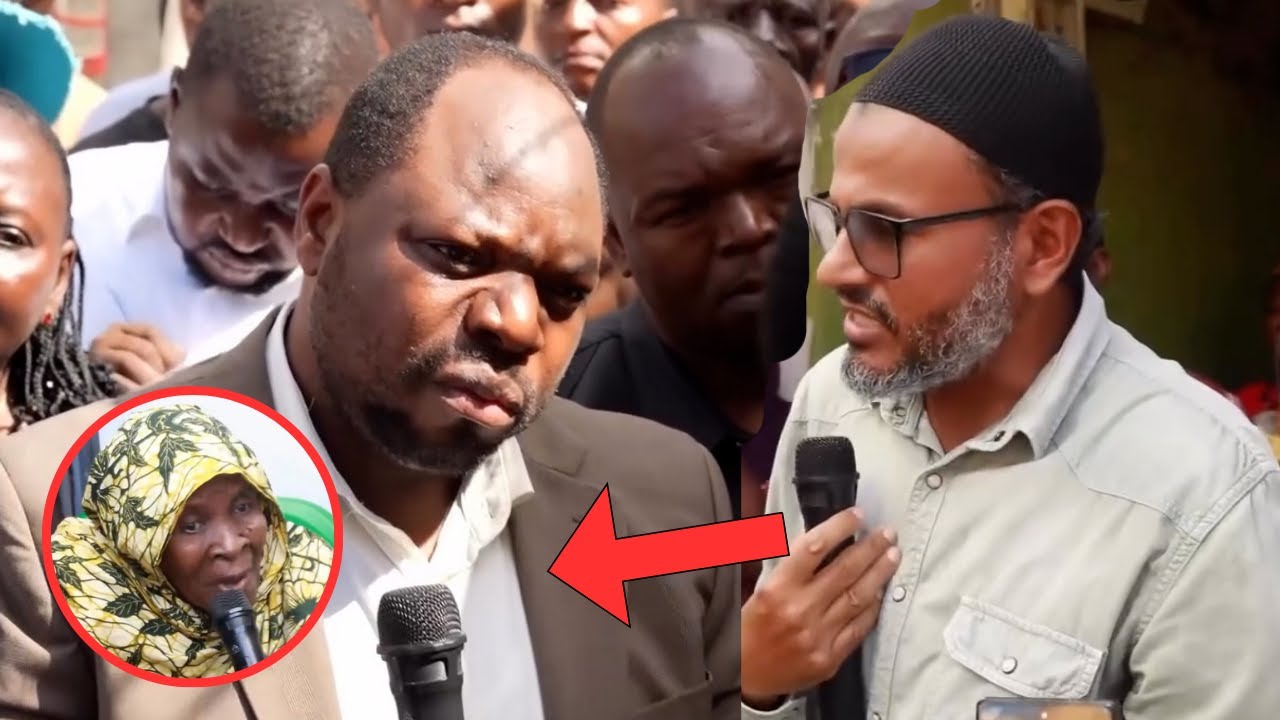 MGOGORO MKUBWA KARIAKOO! NYUMBA YAVUNJWA KABLA YA HUKUMU, RC CHALAMILA AINGILIA KATI