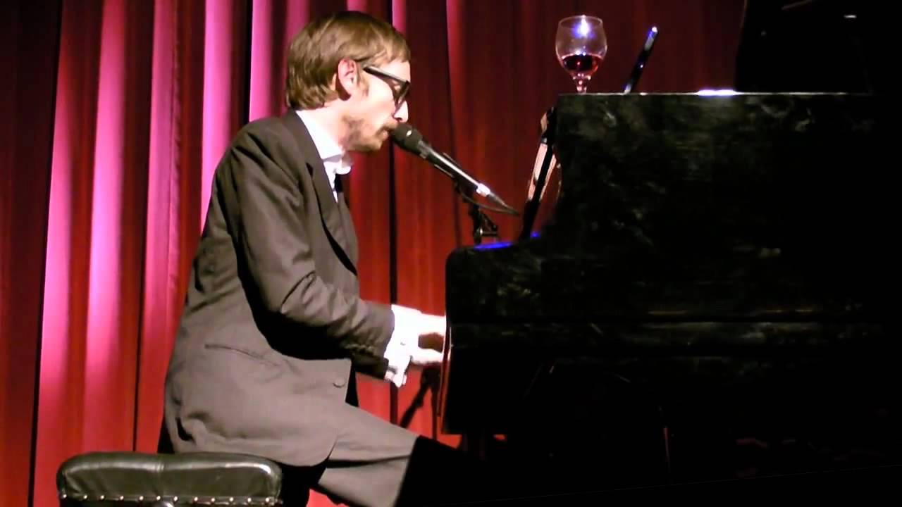 The Divine Comedy   I Like Sugar Club Dublin, 7th May 2010
