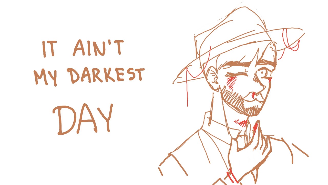 My Animatic Wips