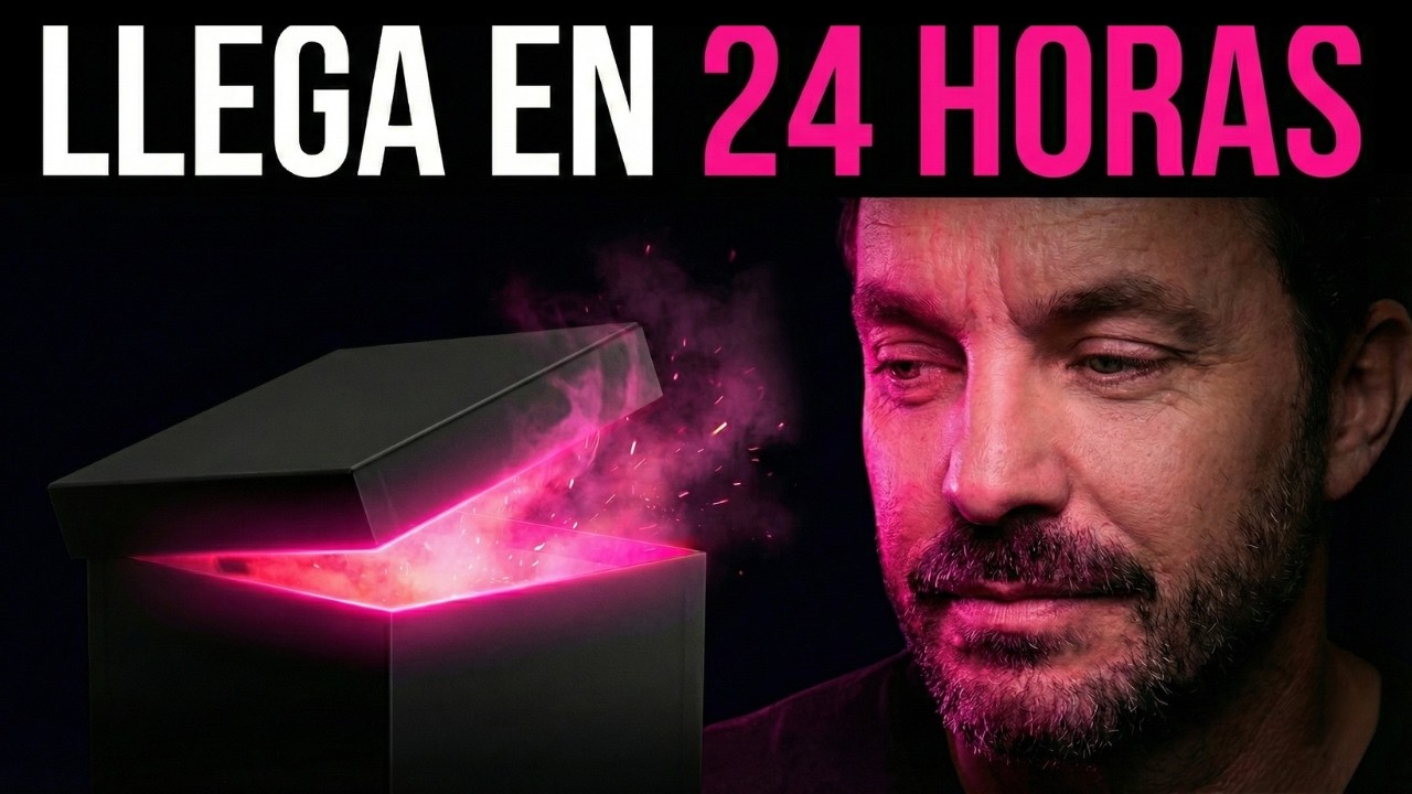 Te advierto: Tu vida actual se va a destruir si aplicas esto