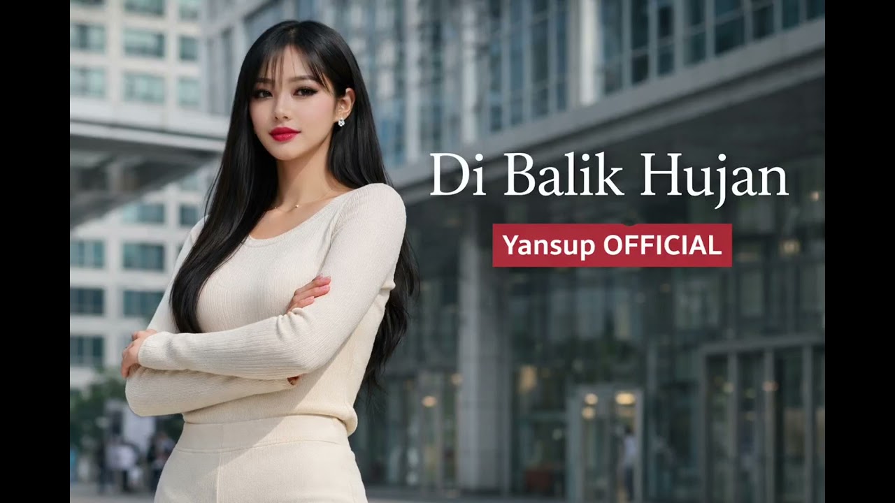 Di Balik Hujan ( @yansup_official )