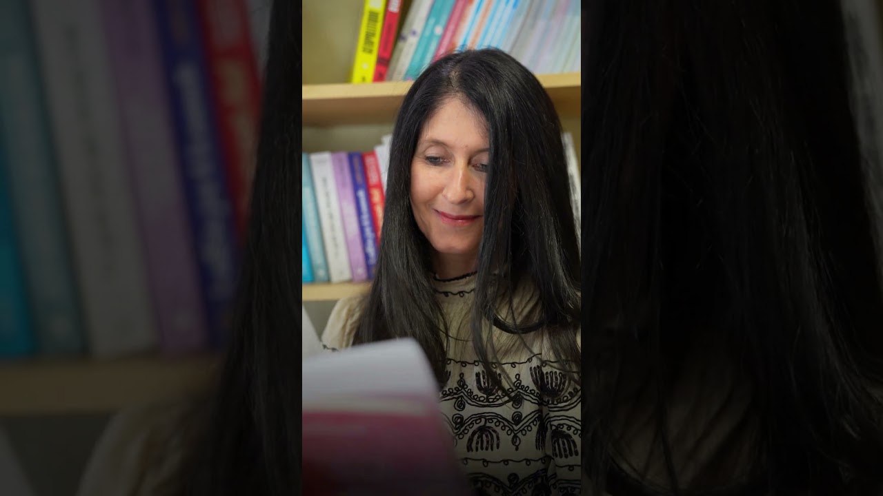 100 ans des &Eacute;ditions Eyrolles - Notre autrice Anne Ghesqui&egrave;re