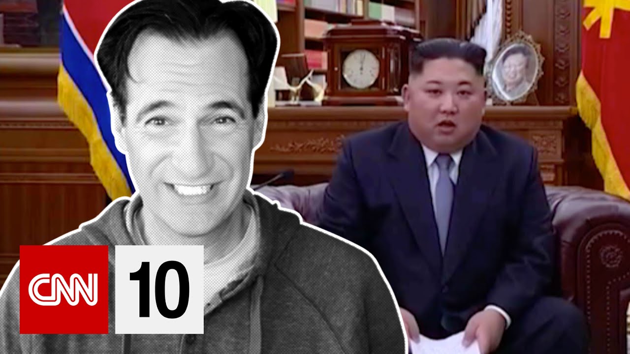 How to know what's happening in North Korea