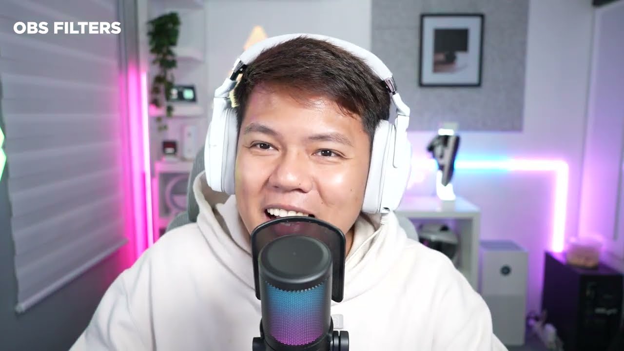 Budget USB Condenser Mic | FIFINE AM6 Sulit Nga Ba? ...
