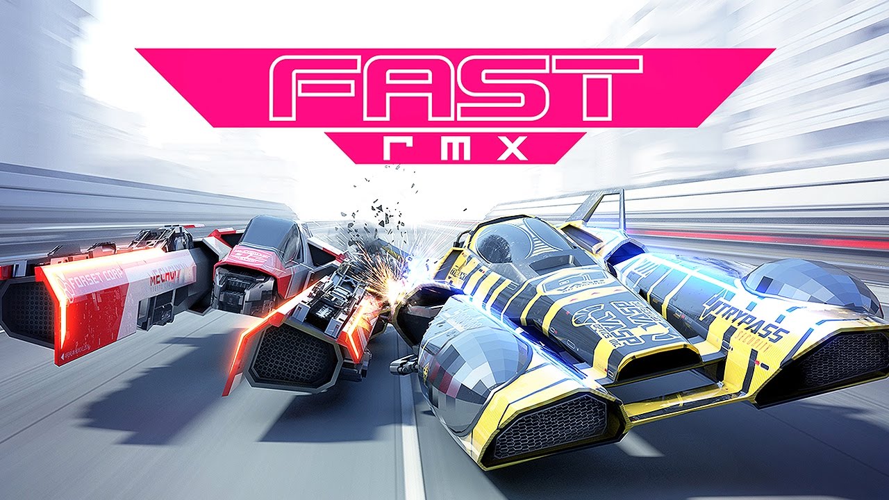 Let's Test # 195 🏁 FAST RMX