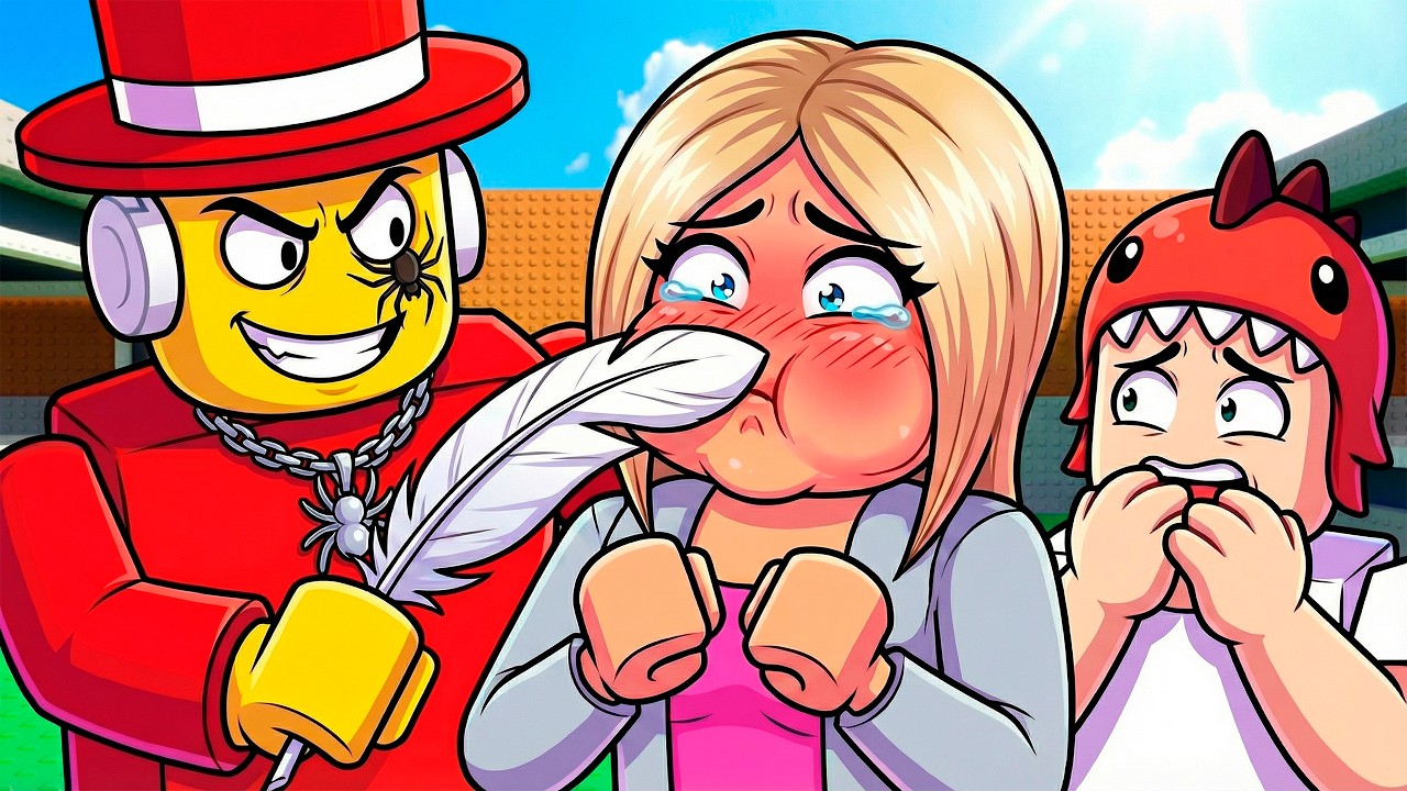 Survive Simon Says and Win a Secret Prize in Steal a Brainrot