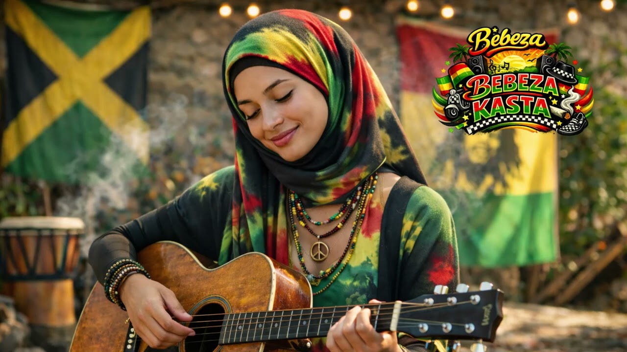 Thomas Arya - Berbeza Kasta reggeae cover #coverreggae #reggae #reggaeton #reggaevibes #reaggemusic