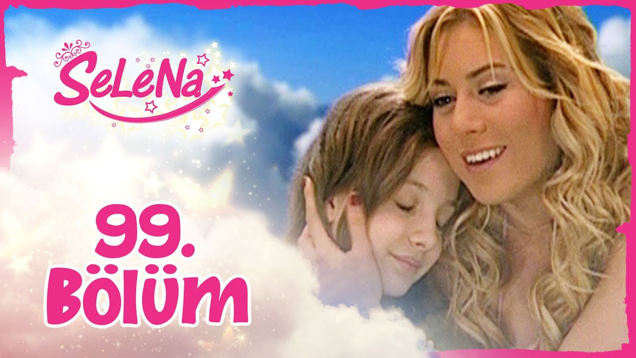 Selena 99. Bölüm - atv
