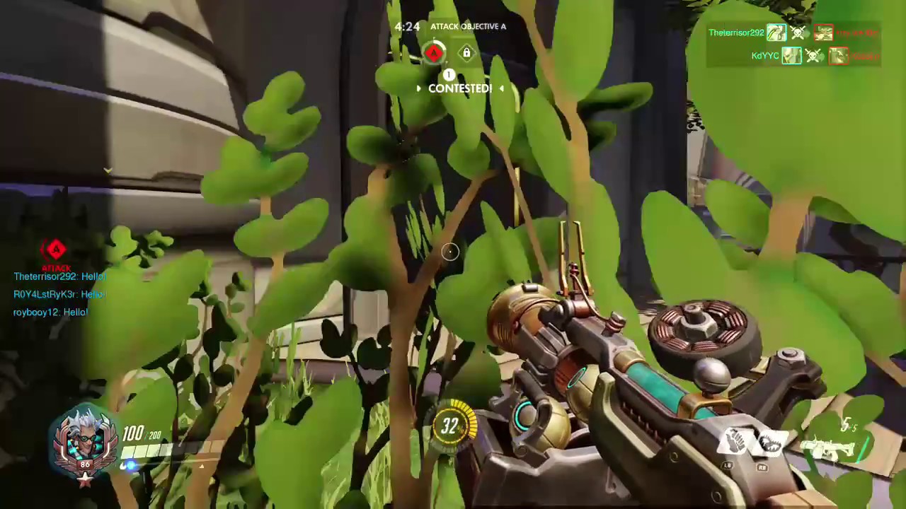 Sexy Junkrat Strat Works!