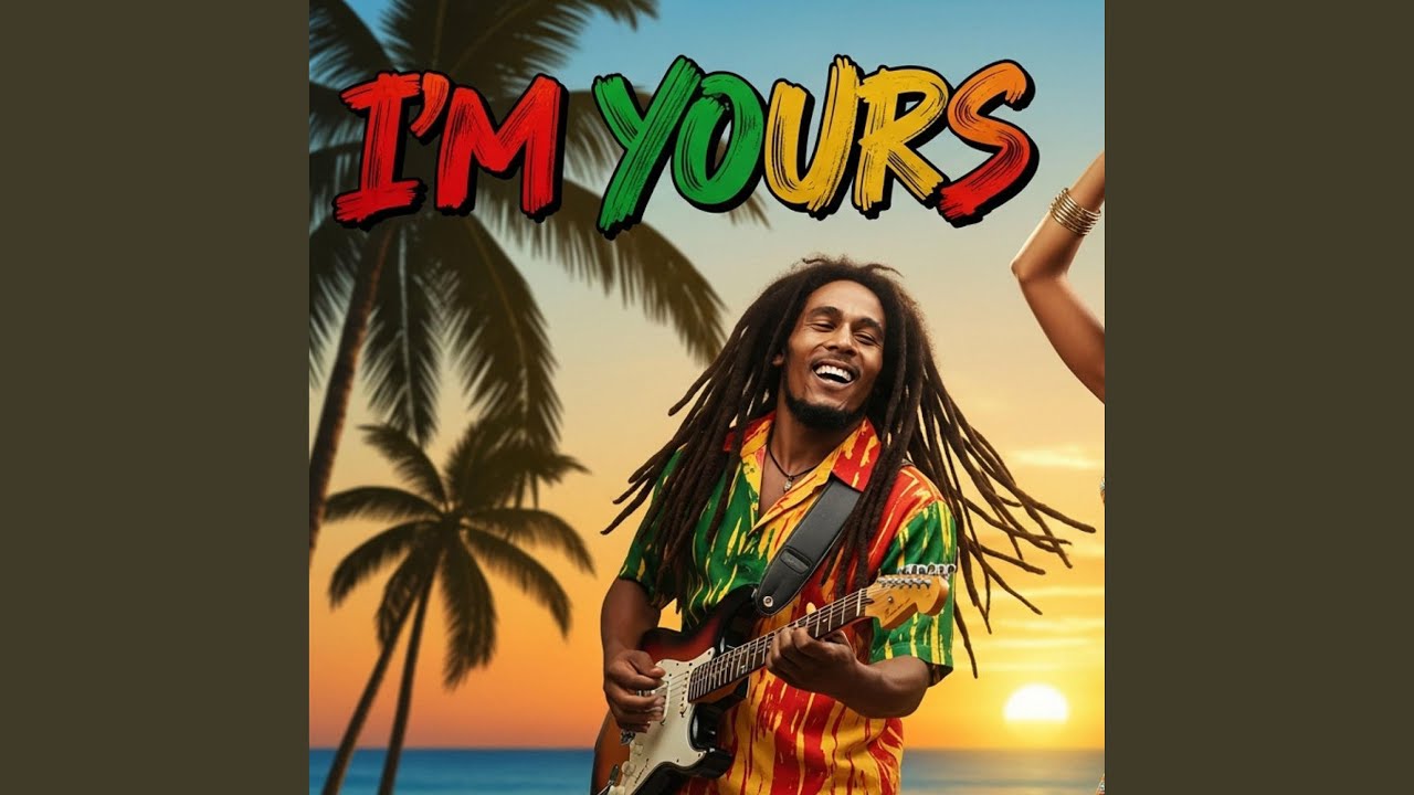 I'm Yours