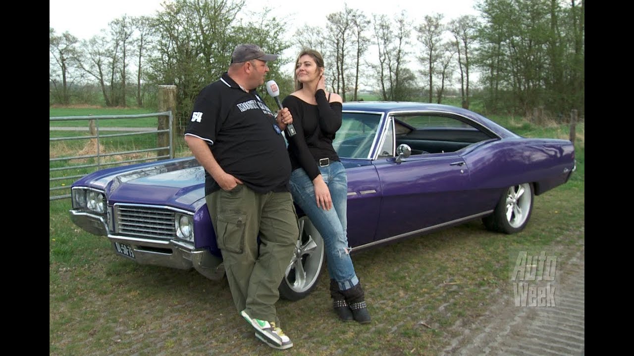 Edo's Autogek van de Week - Aflevering 15