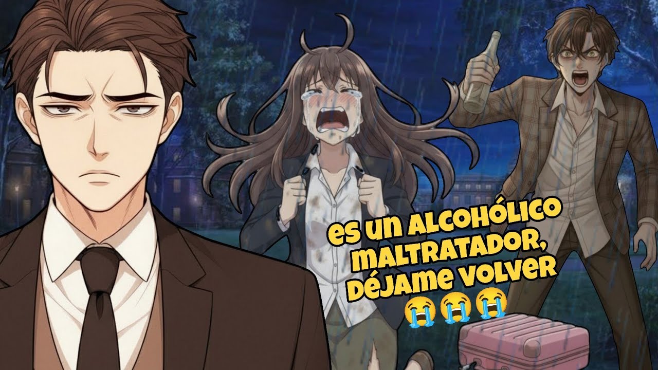 MI PROMETIDA CANCELÓ NUESTRA BODA PARA CUIDAR DE SU EX ALC0H0LIC0 reddit infidelidad
