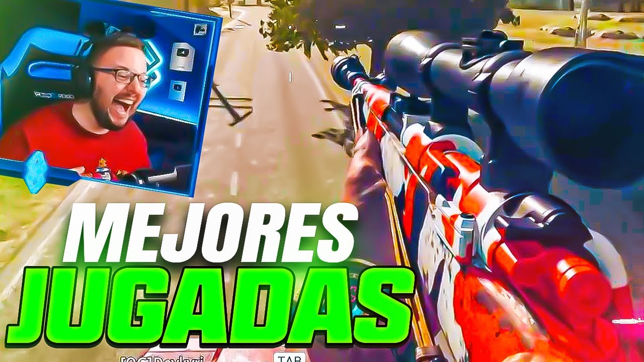 Si te gust&oacute; WARZONE 1 mira este v&iacute;deo (mejores clips de 3 a&ntilde;os)