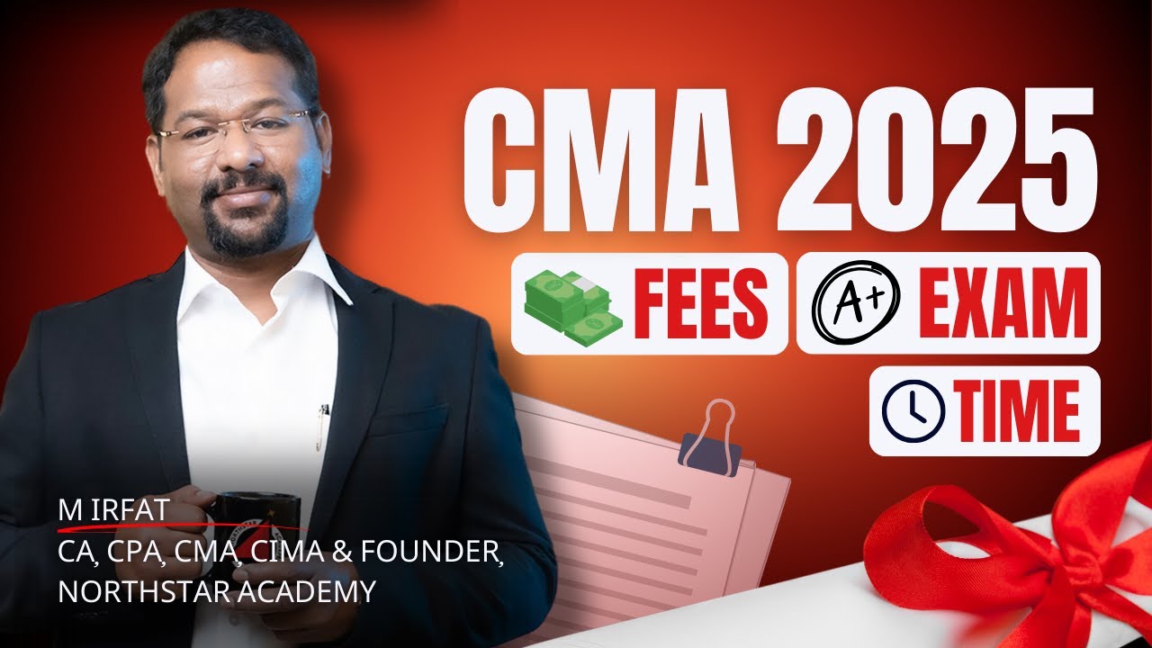 CMA USA Course Fee,  Exam Membership Types and Time Window Explained