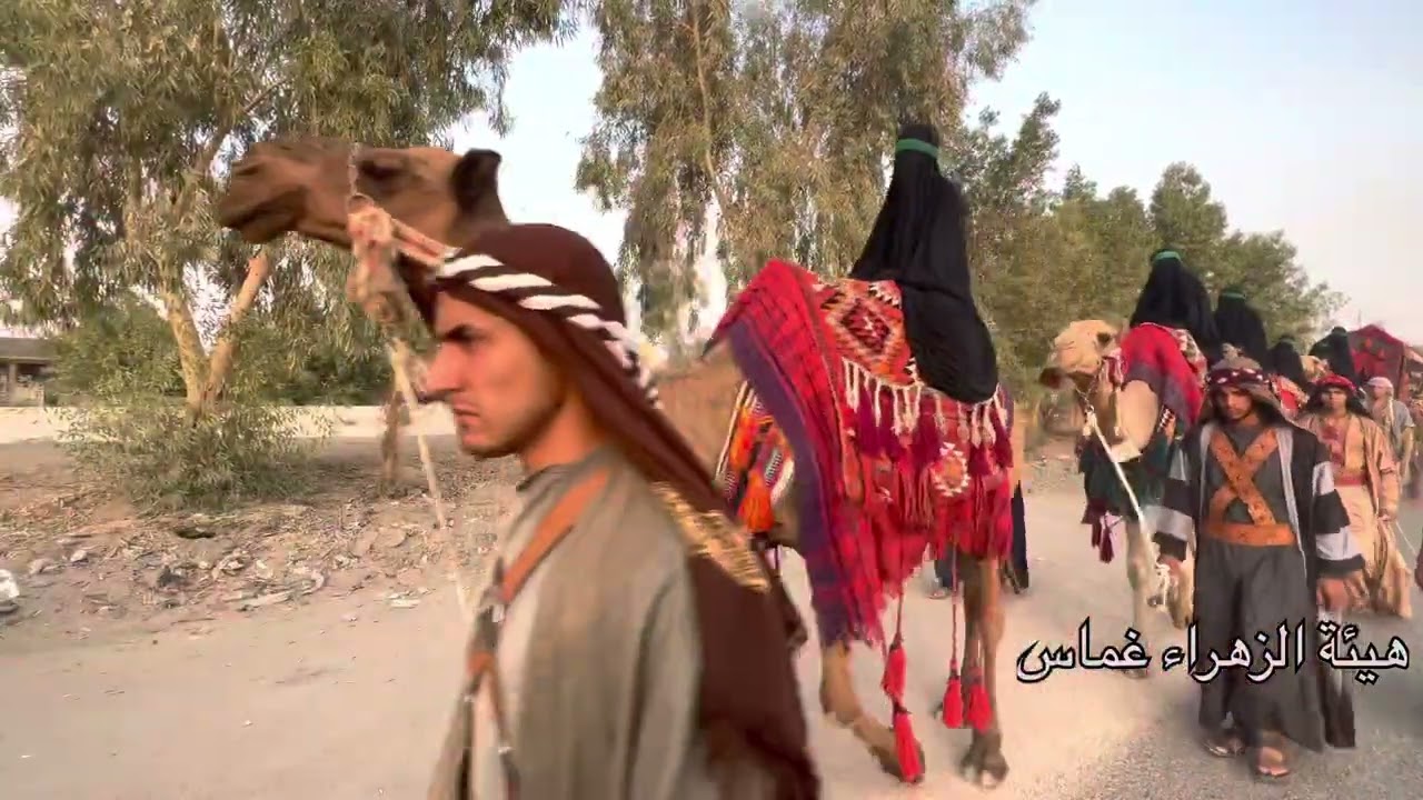 سبايا ال محمد