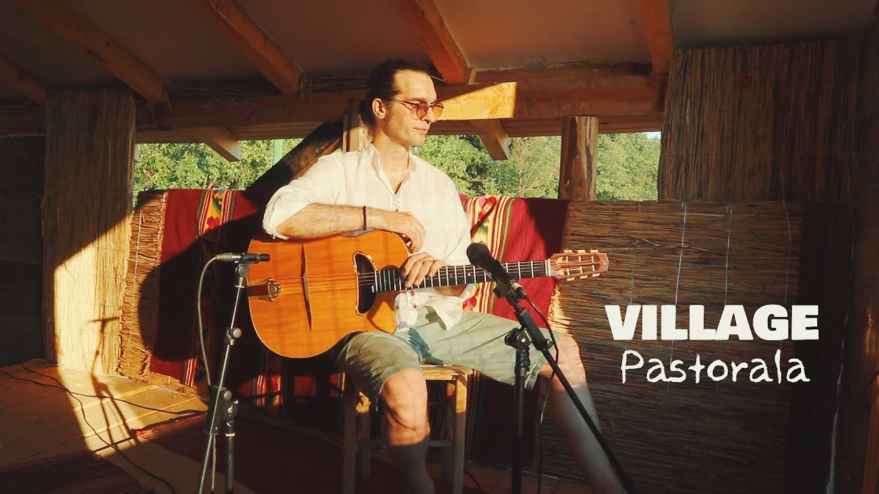 Dejan Krsmanovic - Village Pastorala