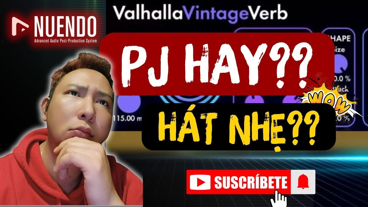 PJ HÁT LIVE 2024 | THẾ NÀO LÀ MỘT PJ HÁT LIVE HAY? HÁT NHẸ??