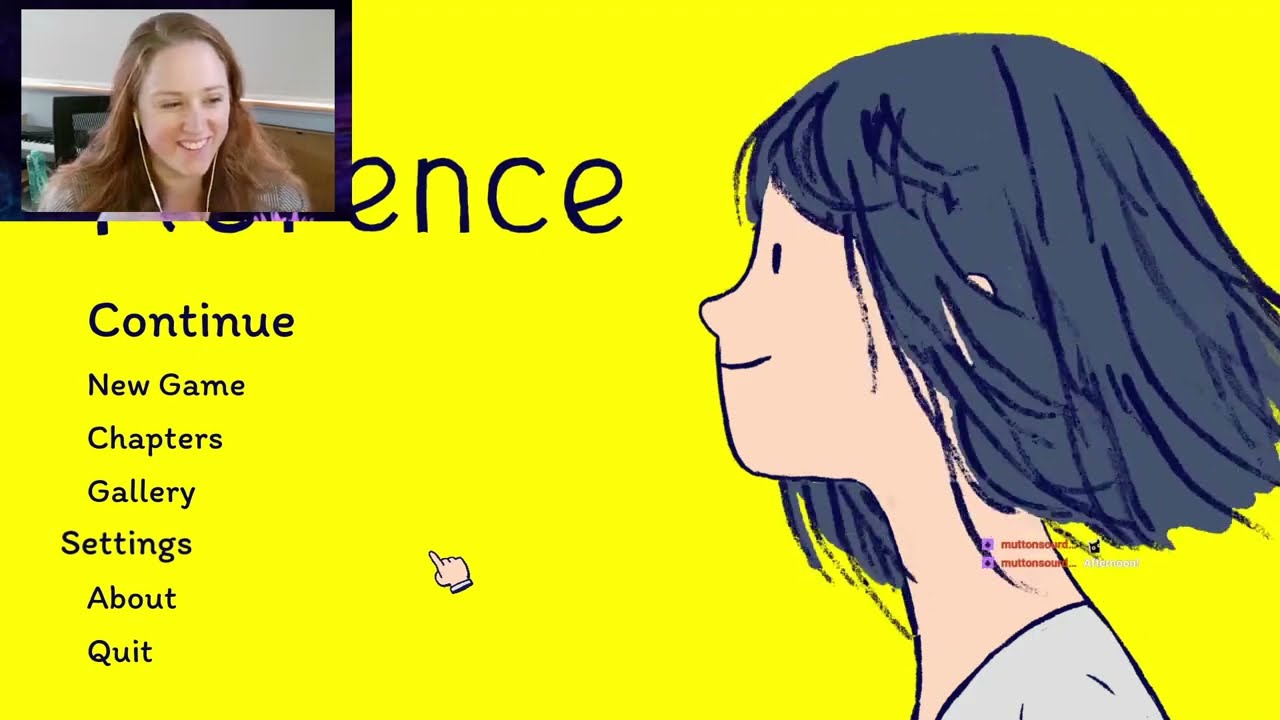 Florence [FULL GAME]