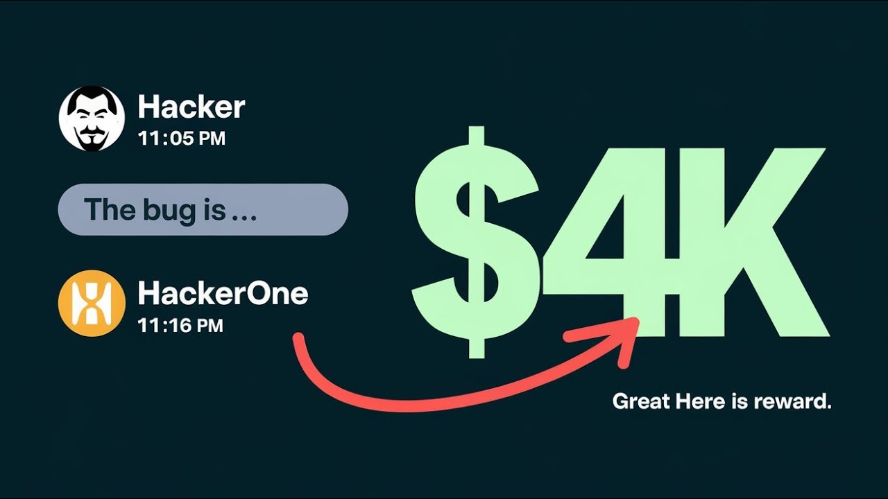 Unexpected Bugs That Earned Big | Beginner’s Guide to Bug Bounties