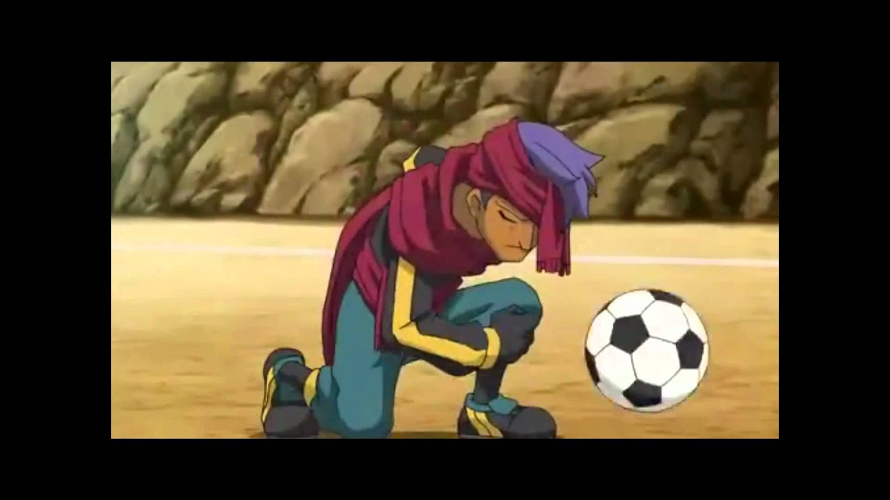 Tecniche inazuma eleven 3 (2a Parte)