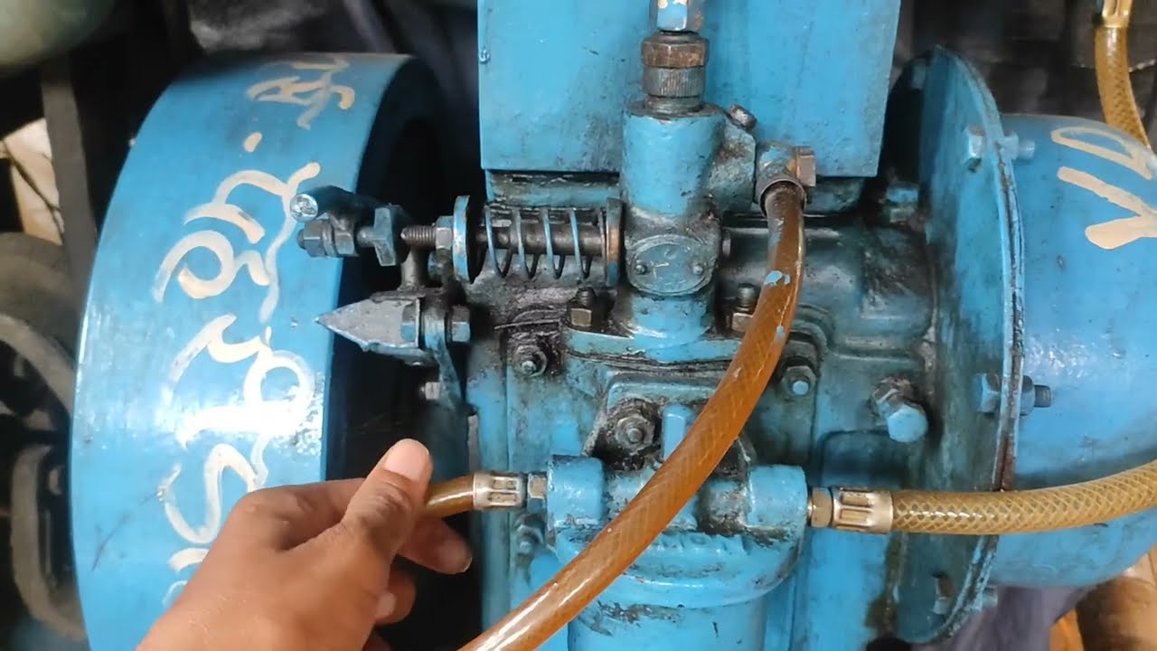 Generator Ka Air Kaise Nikale | Generator Ki Hawa Kaise Nikale | Generator Air Kaise Nikale