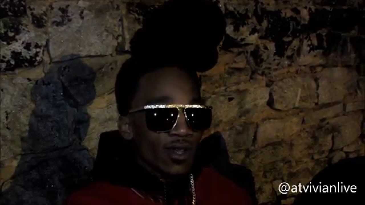 Mismatch of Flava 5, JuJu Gotti