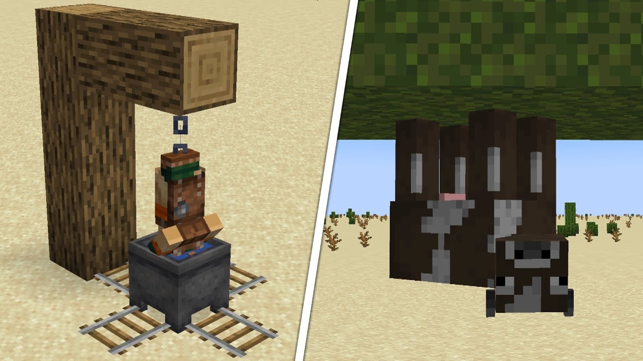 10+ &Eacute;rdekes Buildhack!
