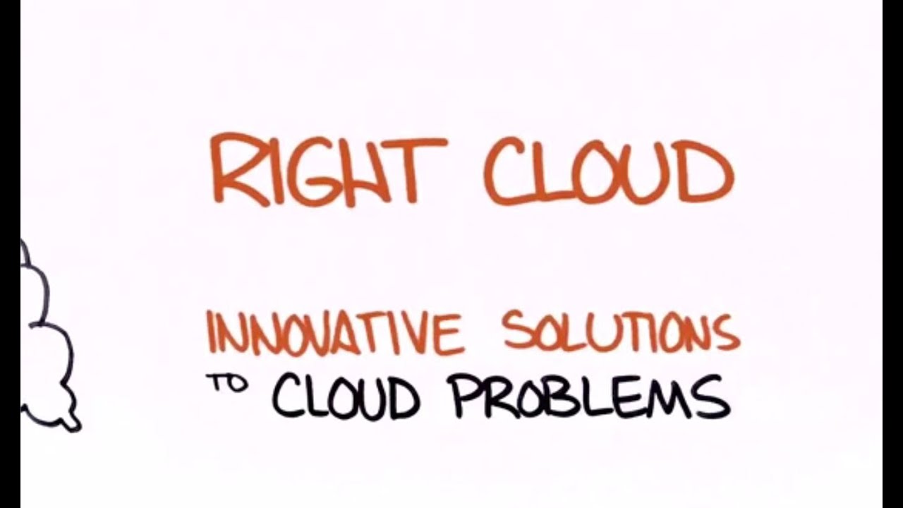 RightCloud Overview