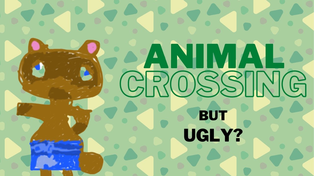What if Animal Crossing forgot to be cute? (Hokko Life Review)