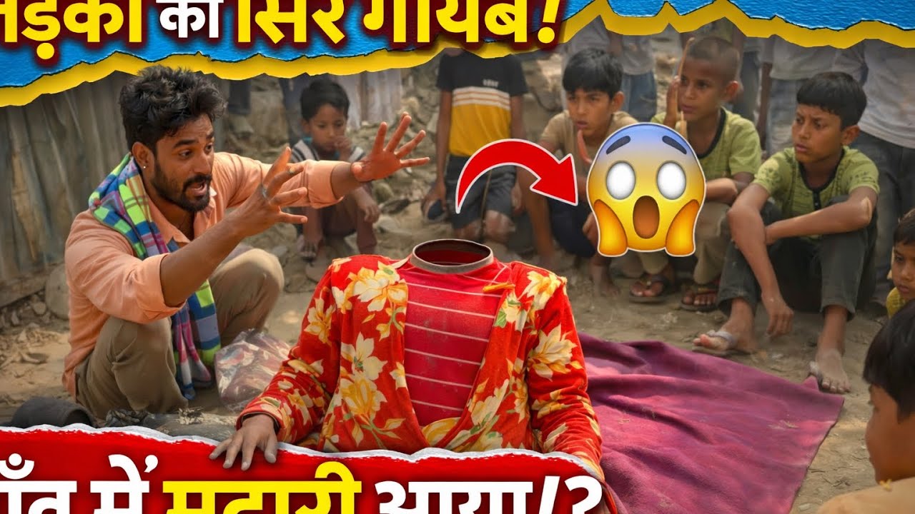 Madari ne dikhaya khel