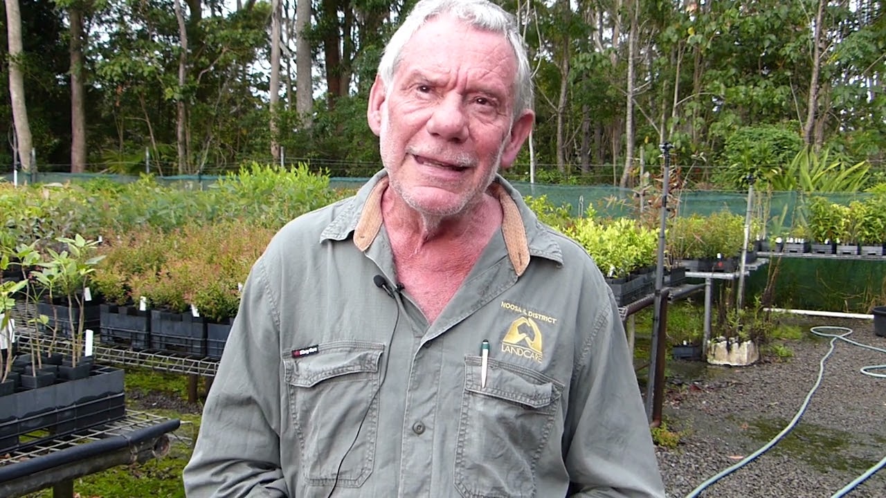 A short history of the Landcare movement in Australia and lessons from its success
