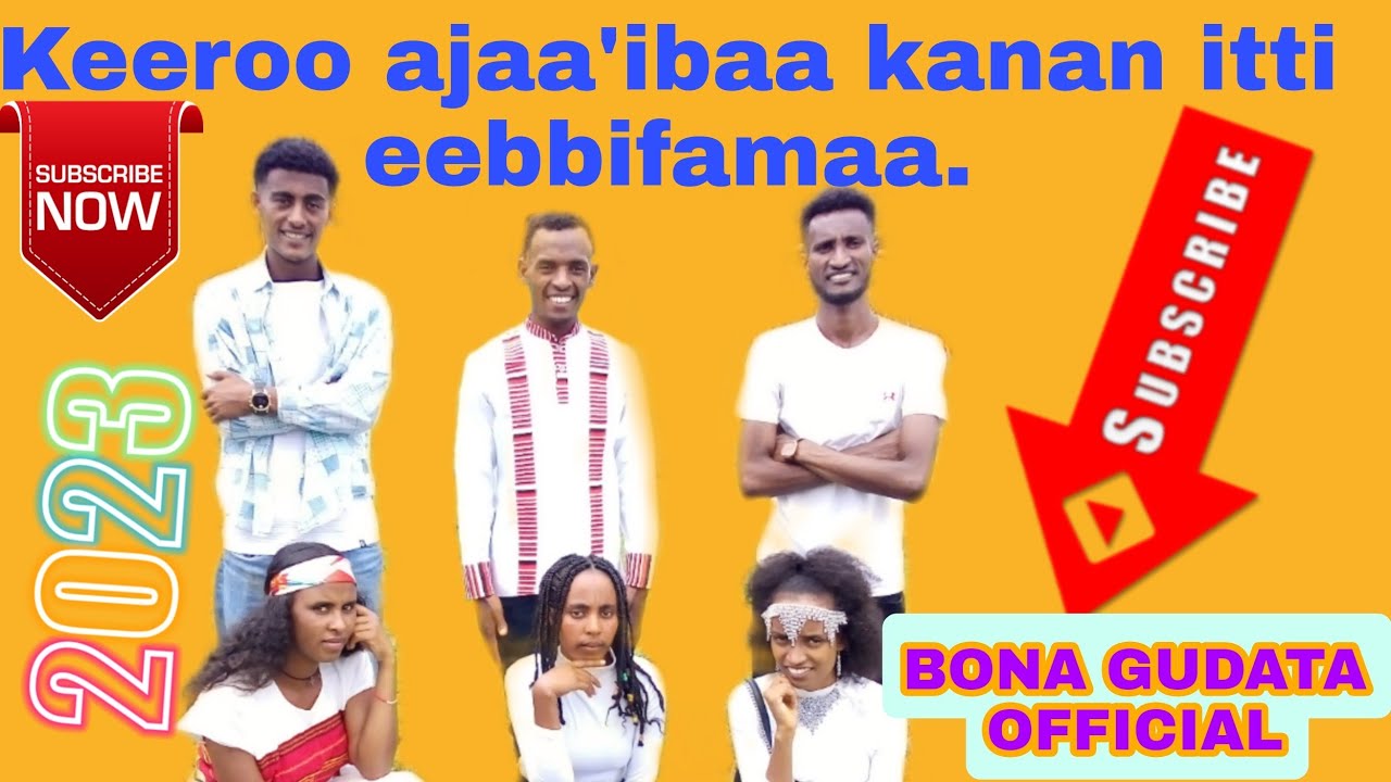 Kerografi bareedaa garee Aarttii focus fellow ship of Bonga Universititin Ayyaana Du'aa ka'uu irratt