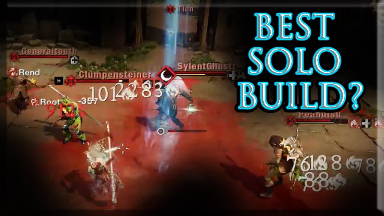This Build Is Going To Get Fire Staff Nerfed.. 🔥 New World PvP Gameplay - Rapier / Fire Staff Build