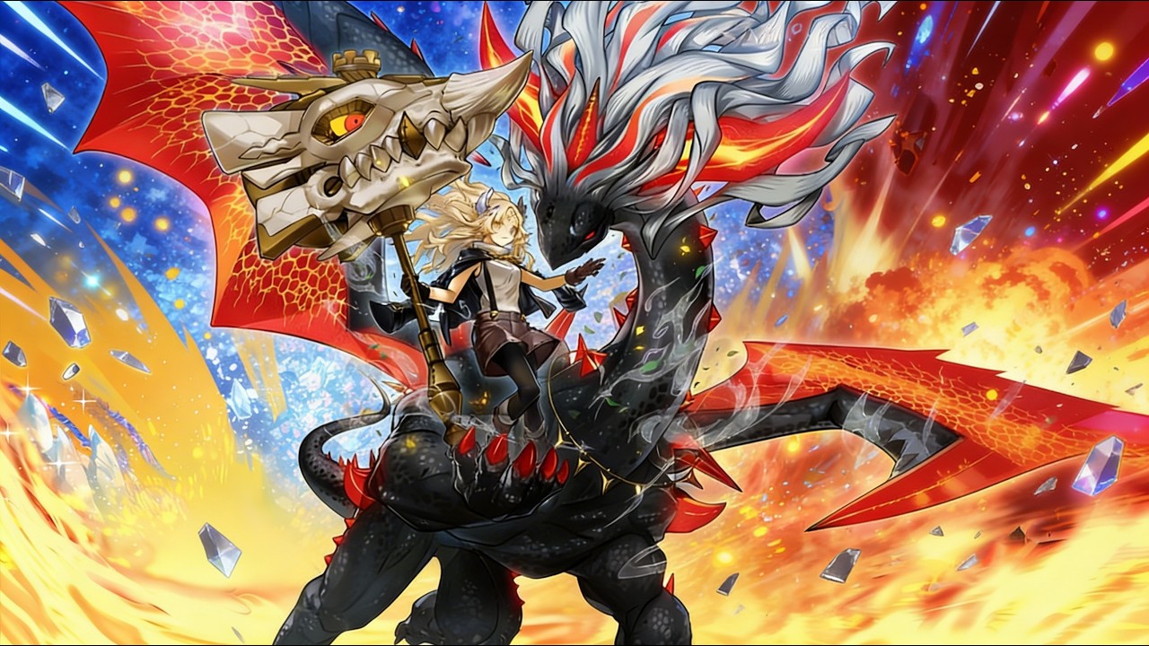 Branded Despia Duels & Combos / Answering YOUR Yu-Gi-Oh! Question / Banlist / Genesys / FireRed
