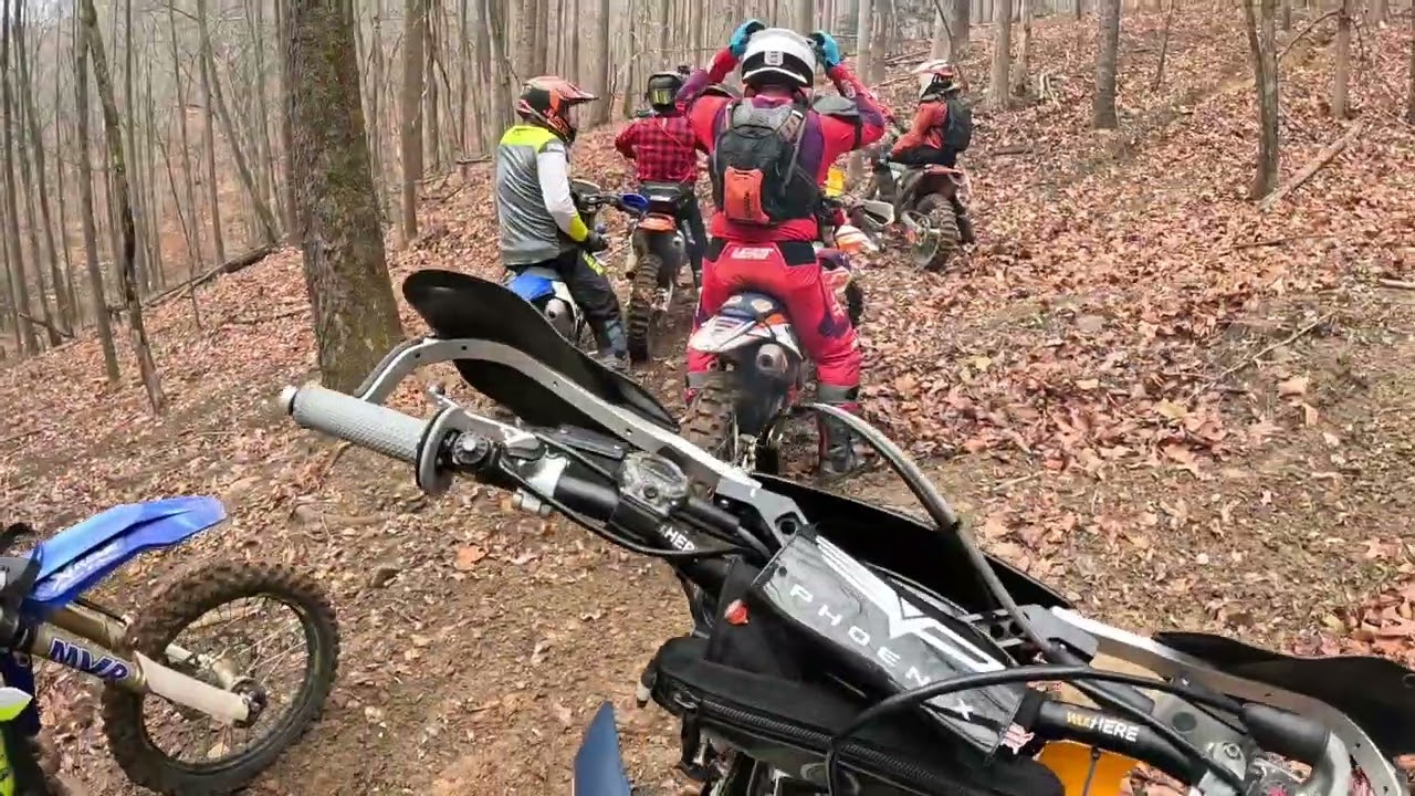 Brushy Mountain 3/7/26 - 9C to Graham's Gulch 