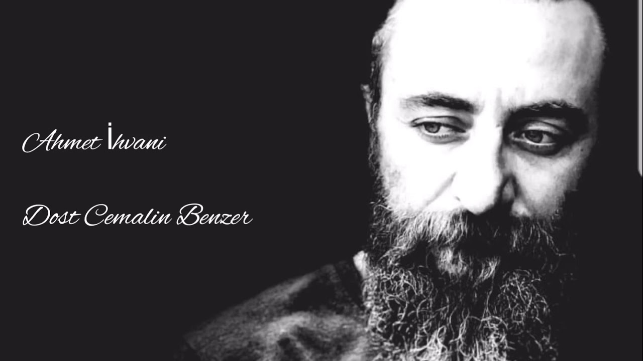 Ahmet İhv&acirc;ni | Dost Cemalin Benzer 2018